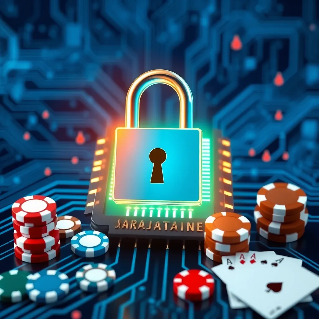 최신카지노 플랫폼 변화와 안정성 분석