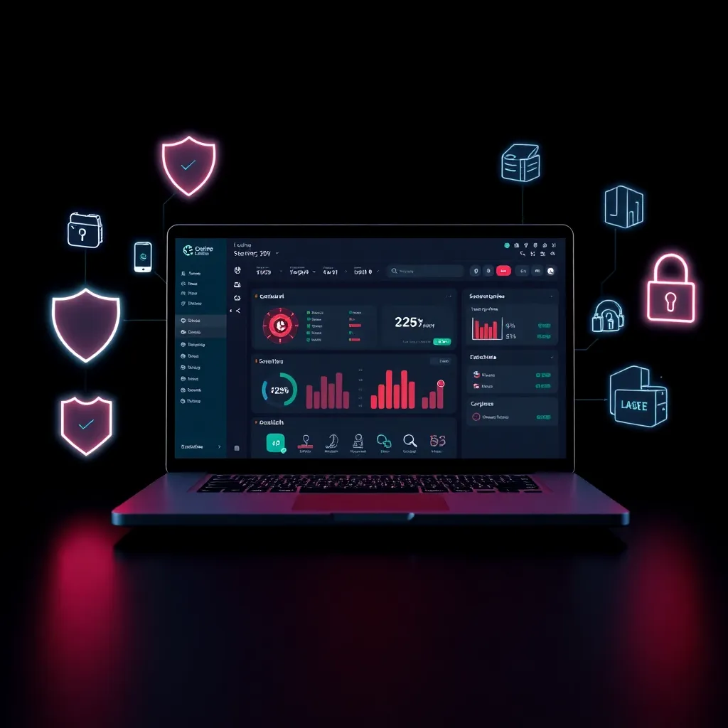 온라인카지노 이용 패턴 기반 유저 등급 분류와 계정 리스크