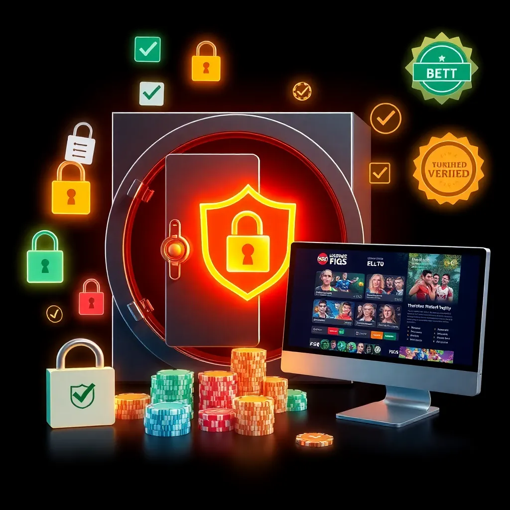 장기 이용자를 위한 안전한 카지노사이트 추천 및 체크리스트