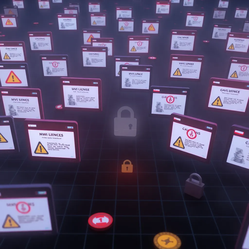 카지노사이트 운영구조의 숨은 리스크 파악하기