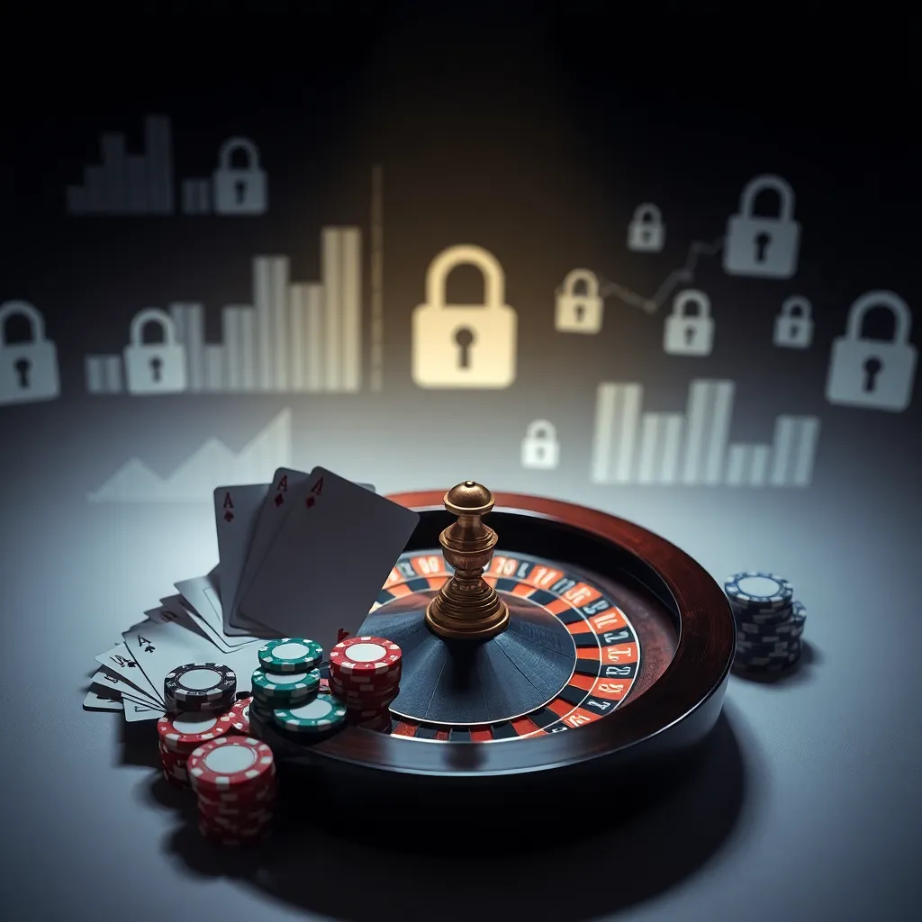 카지노운영구조 변경 트렌드: 장기 이용 리스크와 해결책