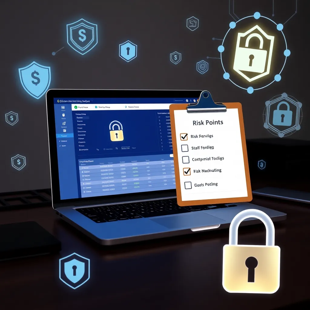 온라인카지노 플랫폼의 유저 등급 분류와 리스크 관리 방식