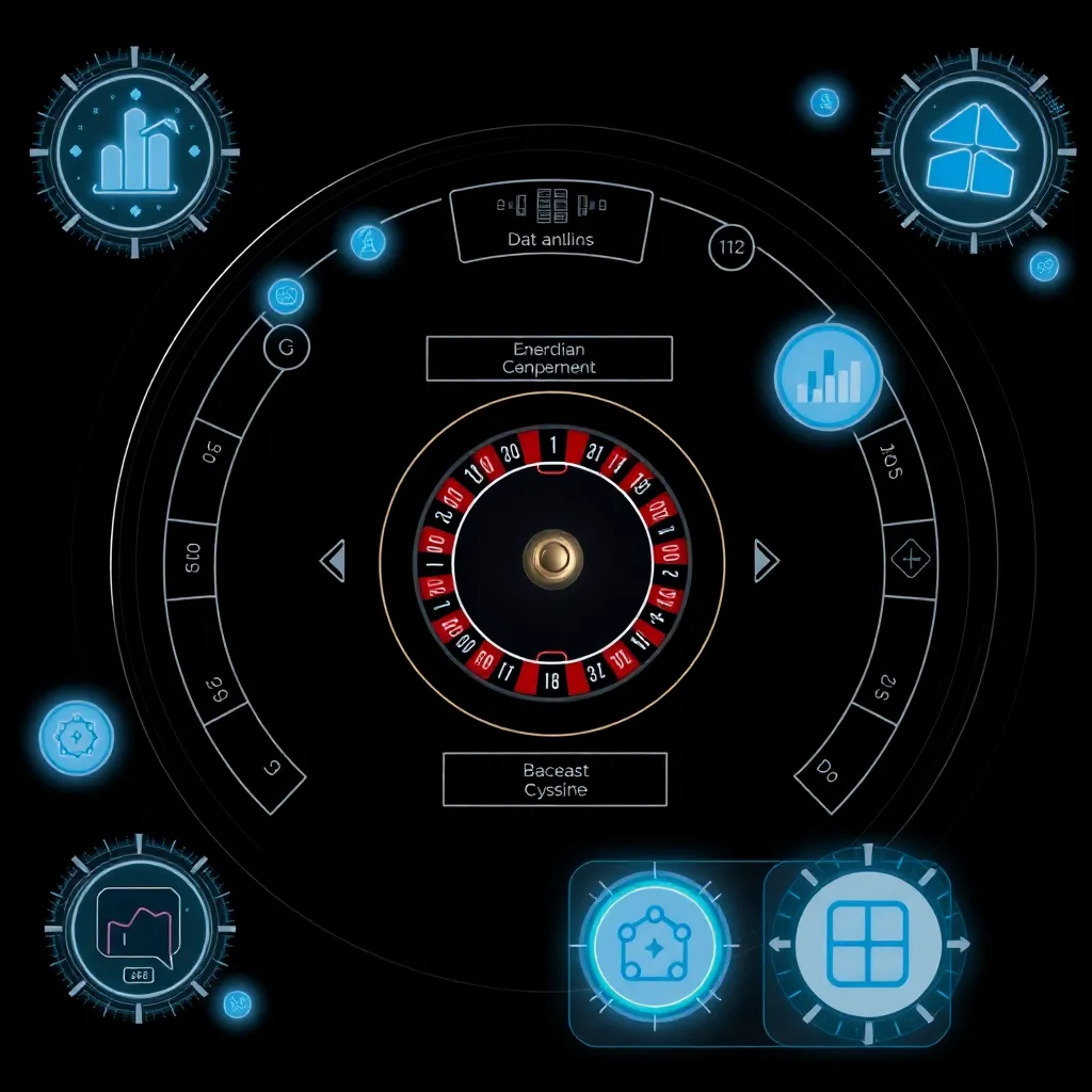 최신 온라인카지노플랫폼의 게임 로비와 테이블 노출 알고리즘