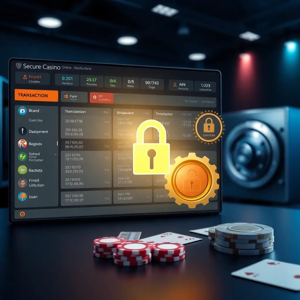 온라인카지노의 입출금 정책과 이용자 리스크 관리 전략