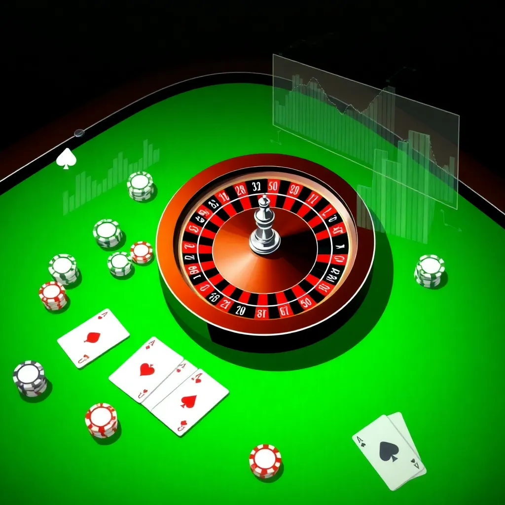 카지노플랫폼 보너스 구조의 숨은 위험 요소와 활용 전략