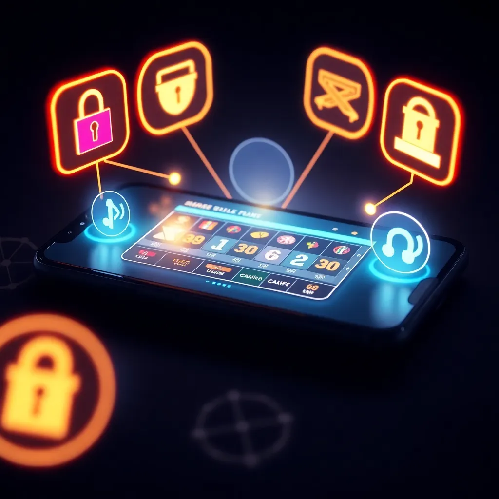 최신 카지노사이트 운영구조 분석: 안정성과 위험 요소