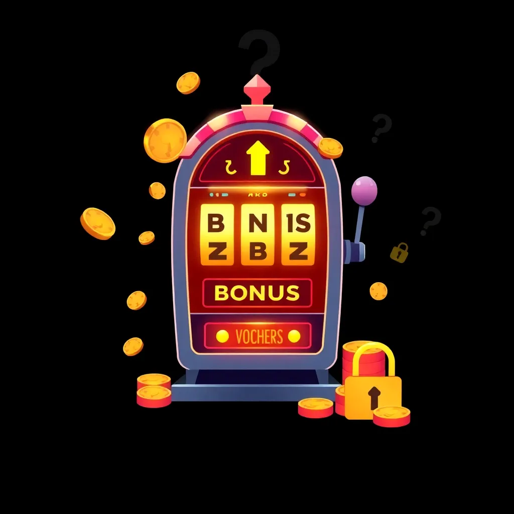 카지노플랫폼 보너스 설계의 숨은 의도와 실제 이용자 경험 분석