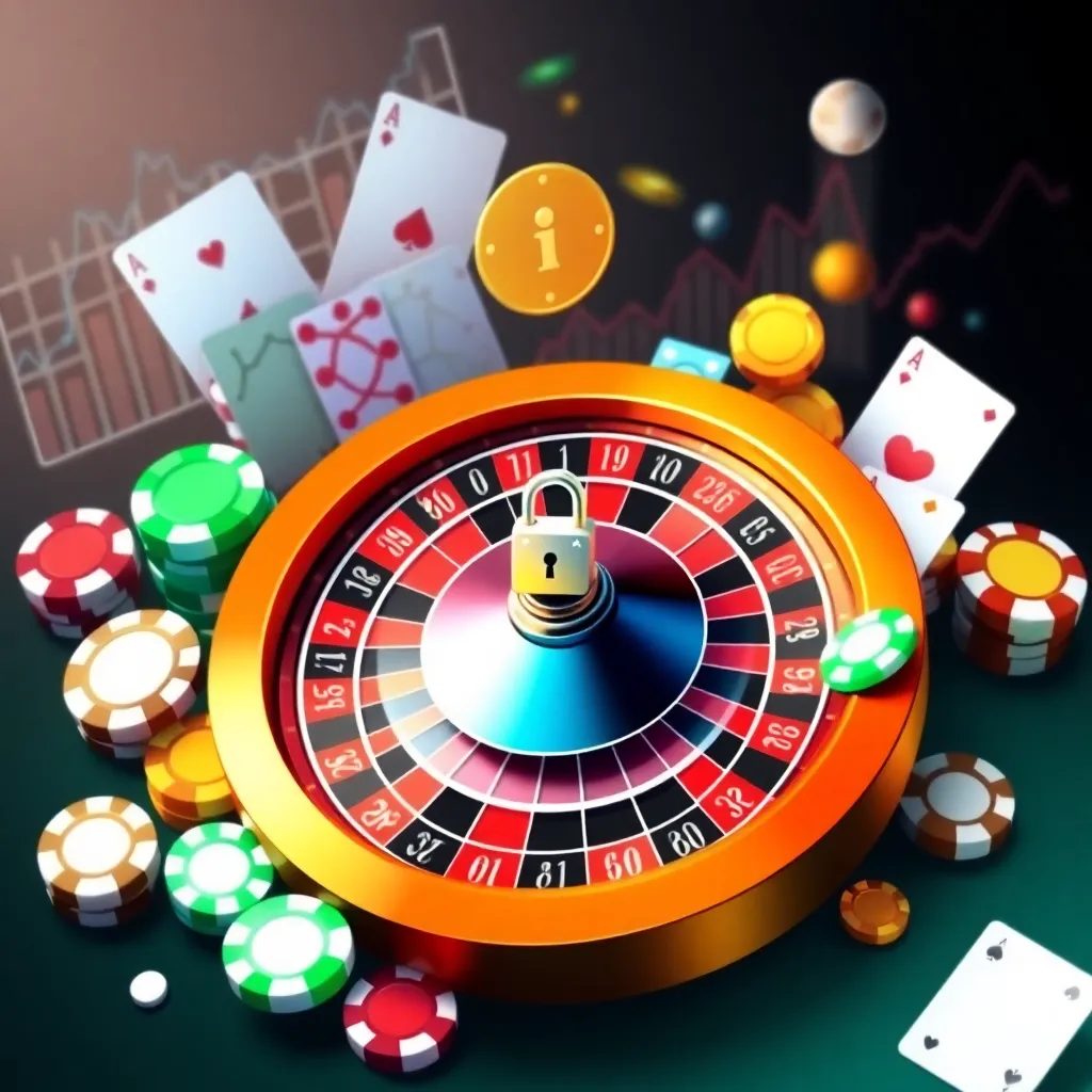 카지노사이트 이용자 등급 분류와 베팅 패턴 제한 시스템의 숨은 위험