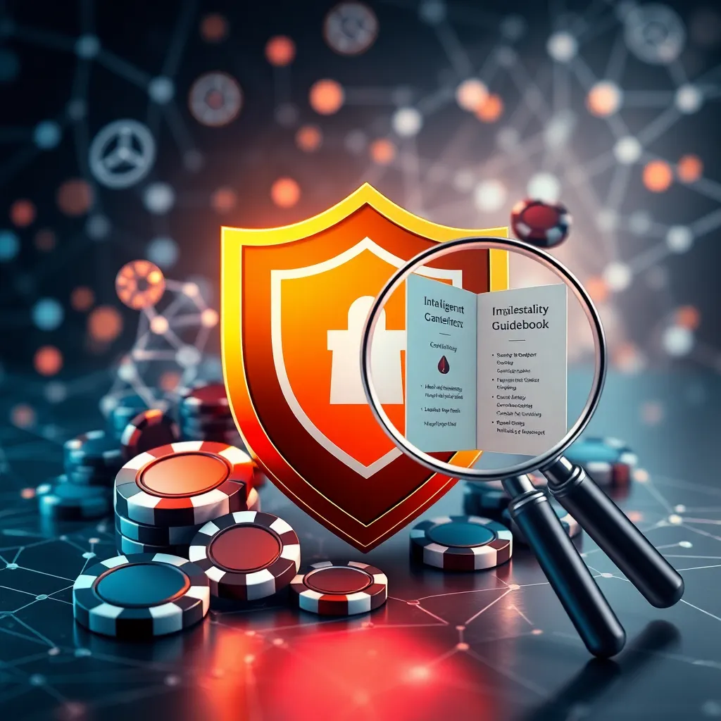 최신 카지노사이트 운영구조의 리스크와 안정성 평가 기준