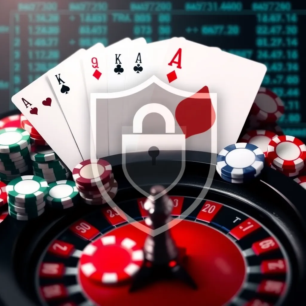 카지노사이트 추천과 평가 기준: 장기 이용 안정성 중심