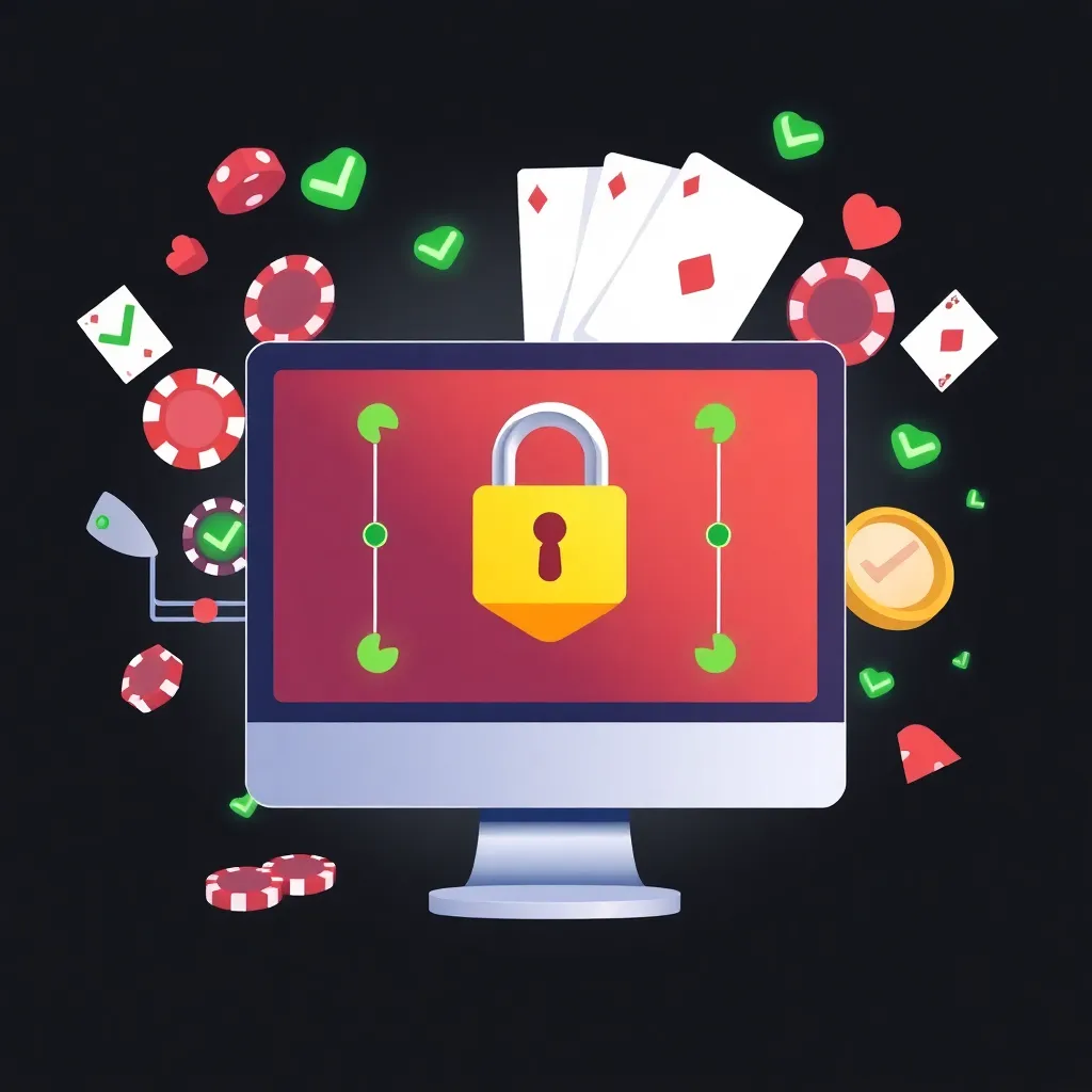 최신 온라인카지노 운영구조 변화와 리스크 관리 전략