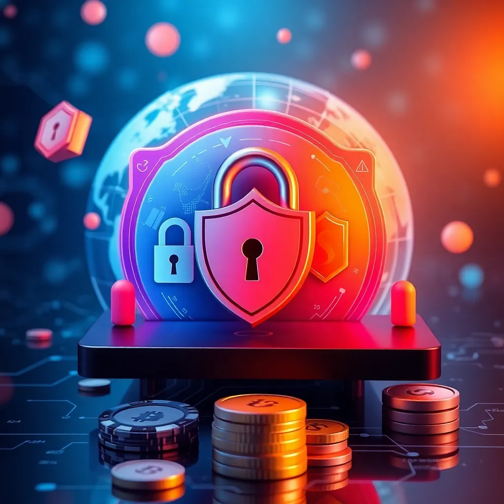 카지노플랫폼의 입출금 정책과 사용자 중심의 안정성 분석