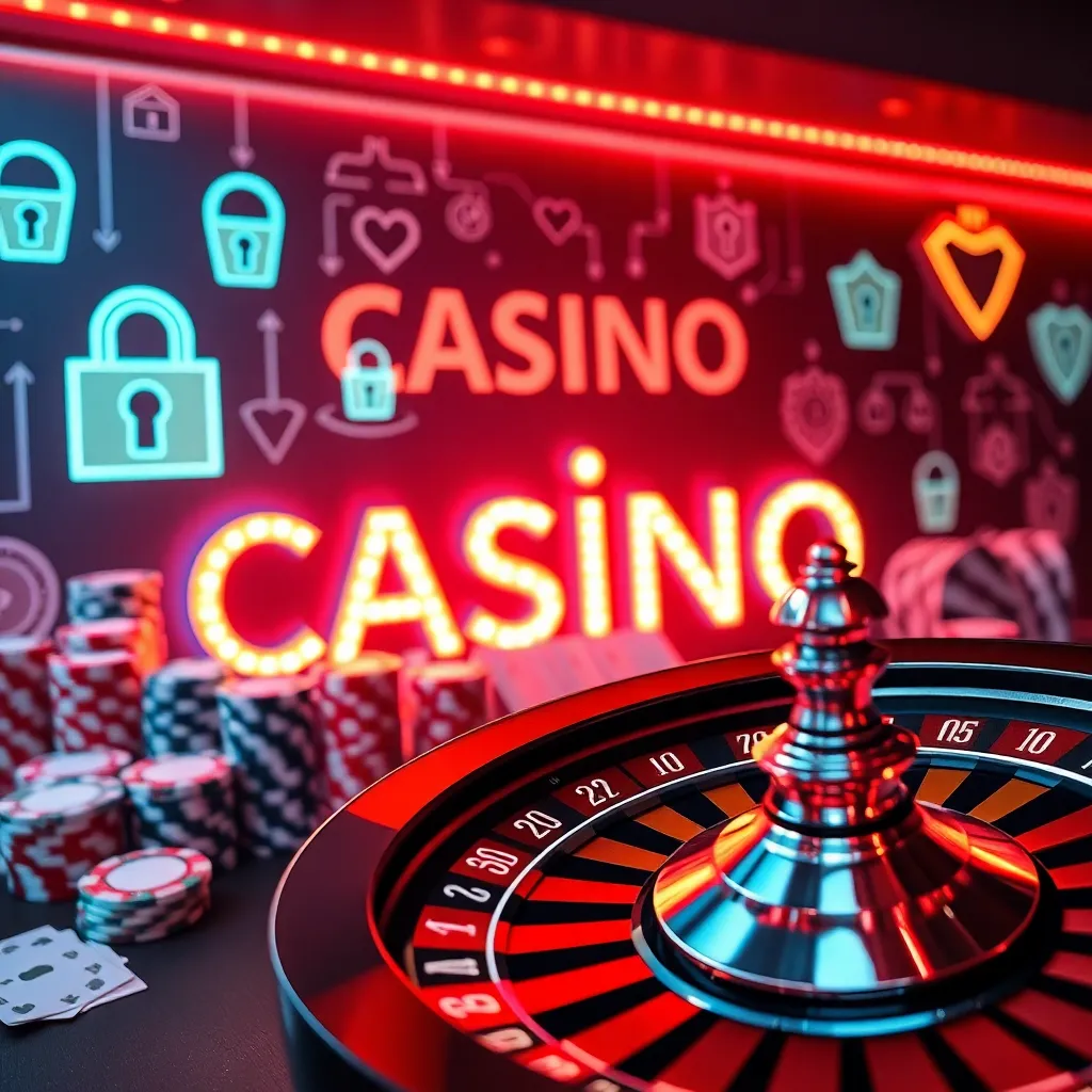 온라인카지노 운영정책 변화 트렌드: 안정성과 위험성 판단