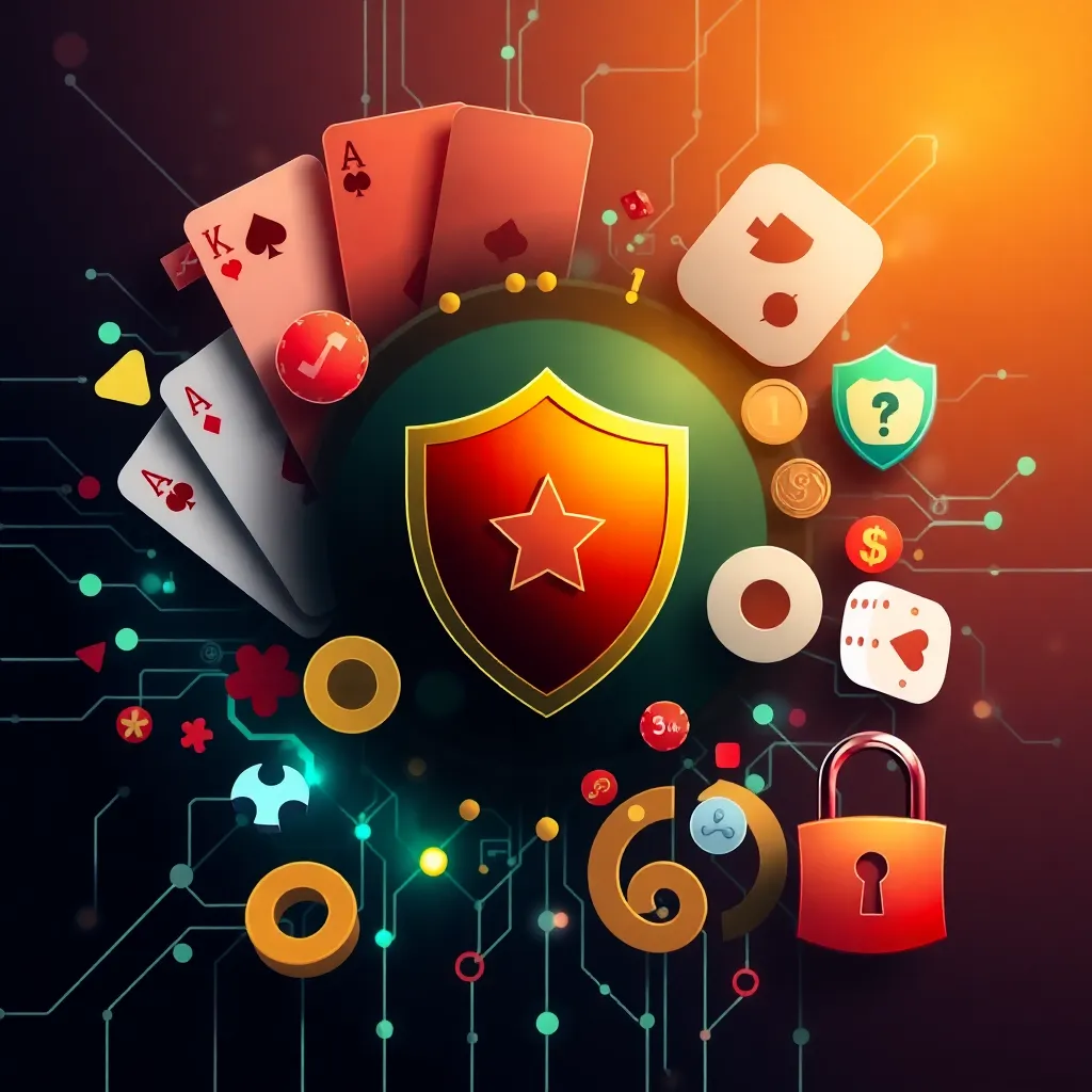 온라인카지노 유저 분류 시스템과 접근 권한 차이