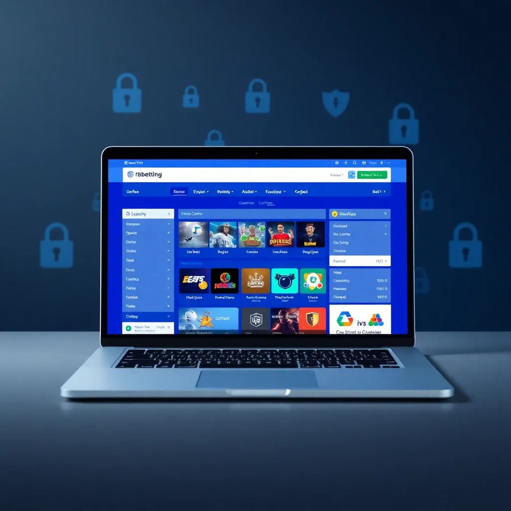 최신 온라인카지노 플랫폼 설계와 운영 안정성 분석