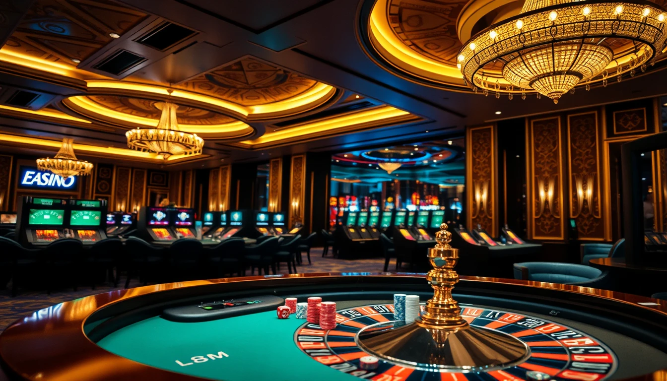 카지노 보너스 극대화 활용법 총정리