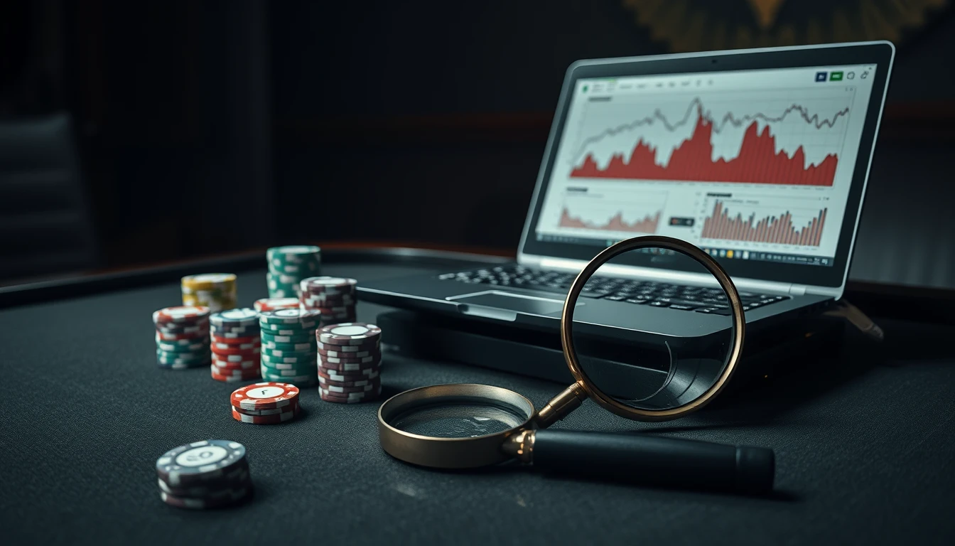 안전한 먹튀검증을 위한 필수 체크리스트